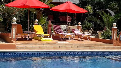 Benissa Coast Apartment | Villa Mimosa