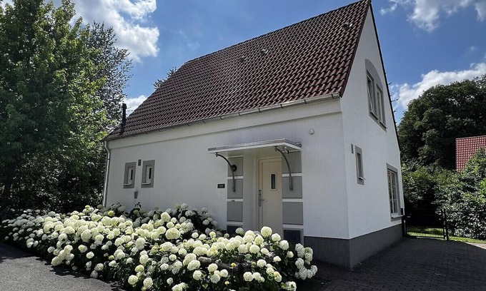 Ferienpark Gut Langen House | Villa Mina