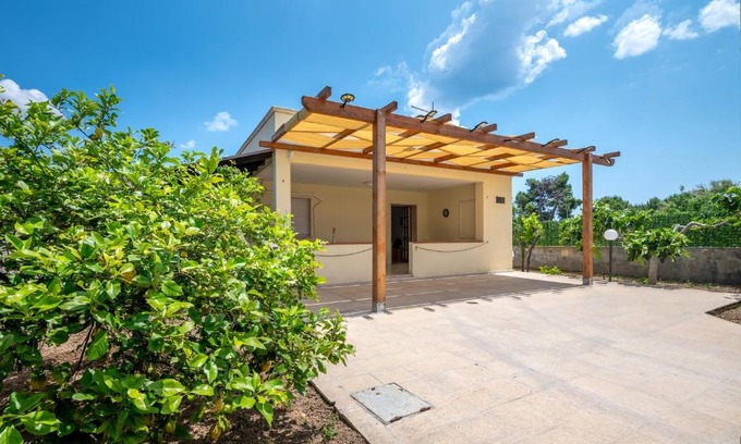Leporano Marina House | Villa Minetta