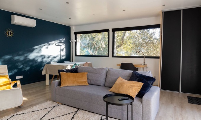 Rognes Villa | Villa mini Heaven