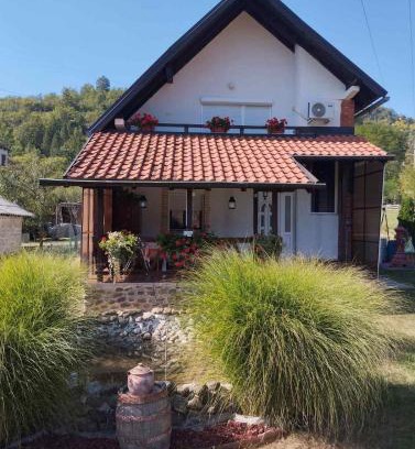 Mokra Gora Apartment | Villa MIR