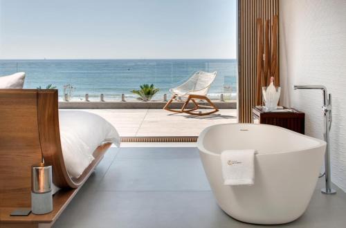 Frontignan Bed & Breakfast | Villa Miramar Frontignan