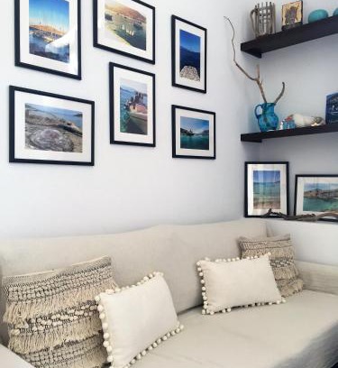 Halki Villa | Villa Miranda
