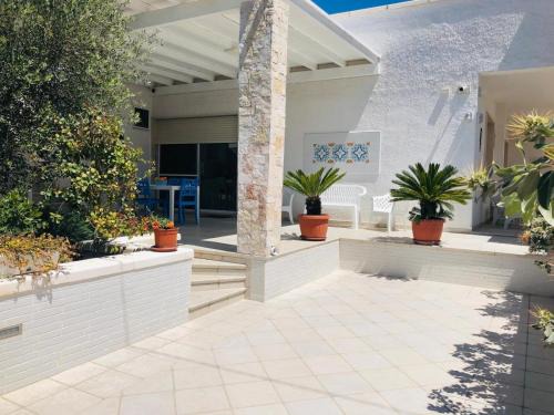 Manduria Villa | Villa Mirante - Maruggio