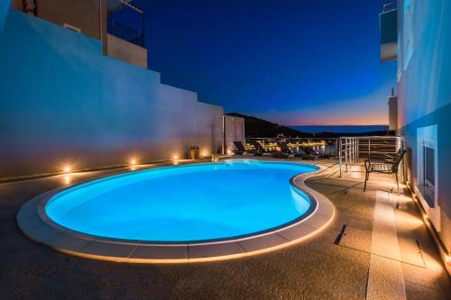 Tijesno Apartment | Villa Mirta