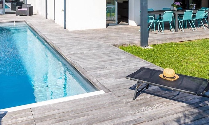 Biarritz House | Villa Moderne Exceptionnelle en Centre Ville