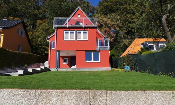 Bad Harzburg House | Villa Moma