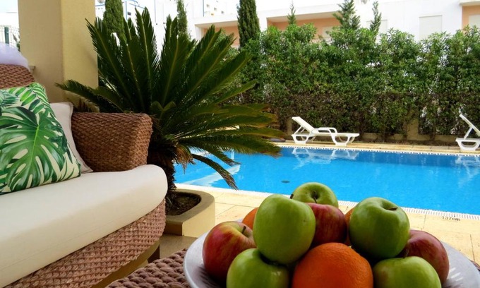 Praia da Rocha House | Villa Moments - Guest House
