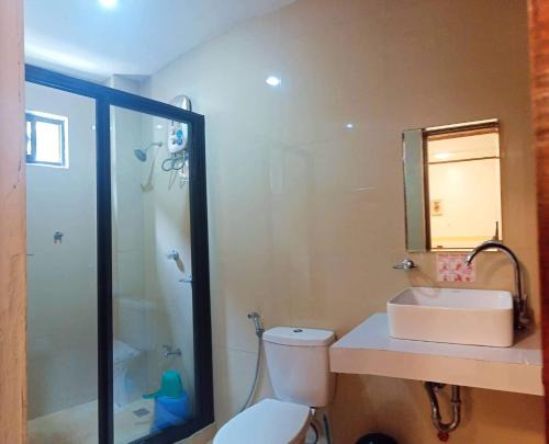 Puerto Galera Hotel | Villa Monica Hotel