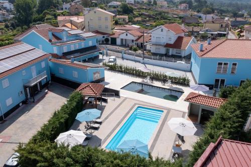 Moitas Apartment | Villa Montês - Exclusive Apartments & Prime Location