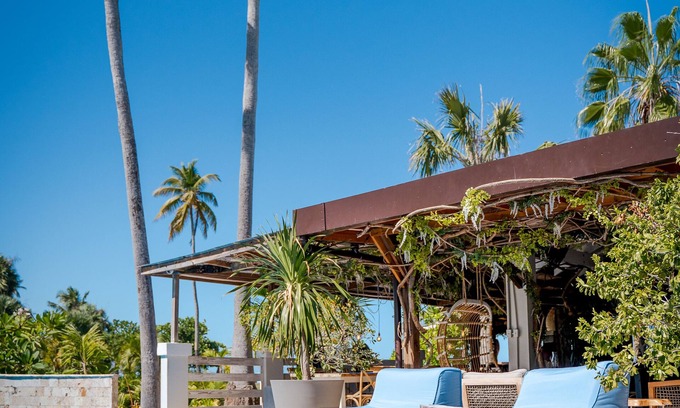 Montana Hotel | Villa Montana Beach Resort