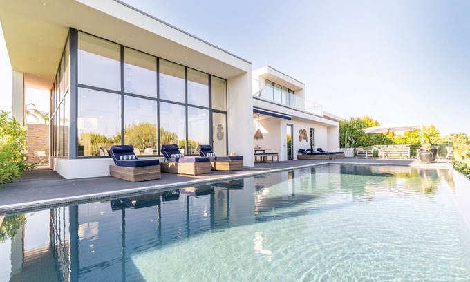 Quinta Do Conde Villa | Villa Montchavin - Allure Villas