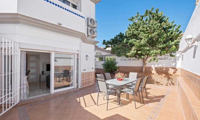 Rincon de la Victoria House | Villa Montelimar - Biznaga Rental Homes