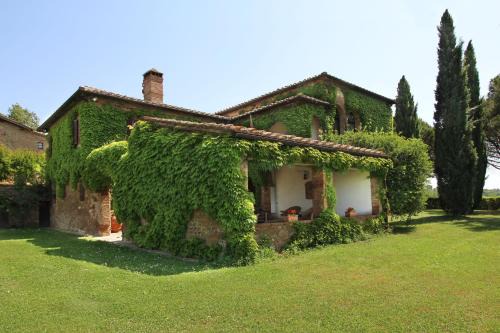 Siena Villa | Villa Montelisi