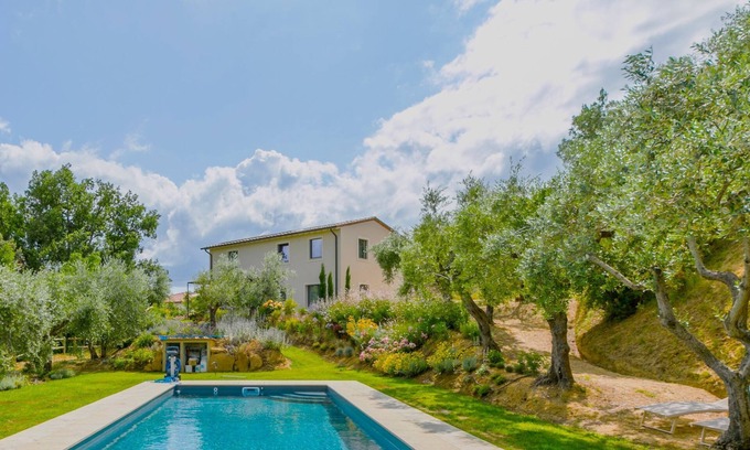 Montisi House | Villa Montisi by Interhome