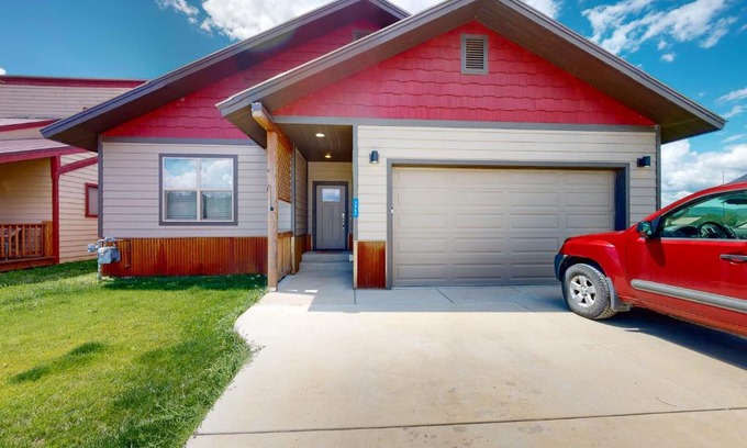 Pagosa Springs House | Villa Moreno