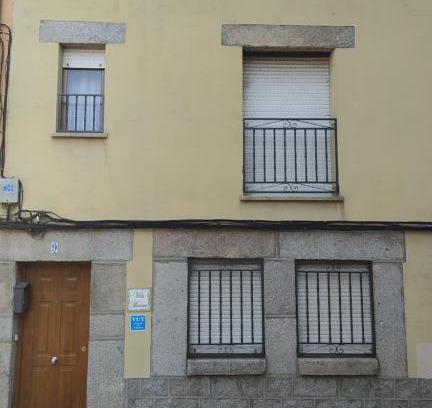 Avila House | Villa Moreno Vivienda uso turístico