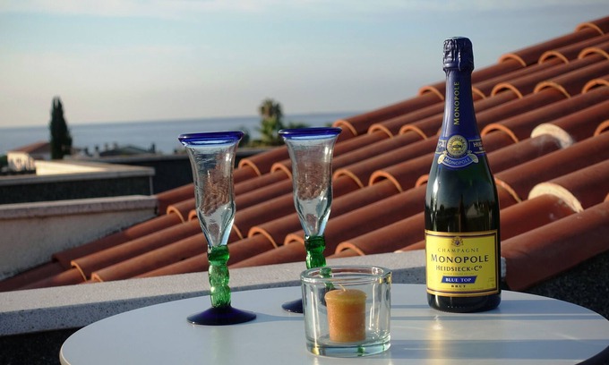 Clara House | Villa Moyre wonderful views of the Costa Dorada