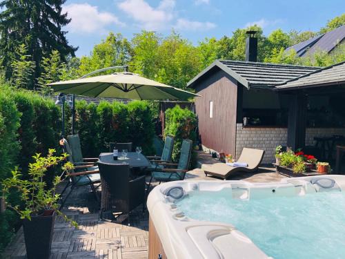 Mukinje House | Villa Mukinja - Wellness & Spa