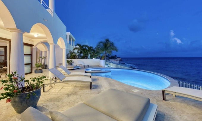 Maho Villa | Villa Mumbai
