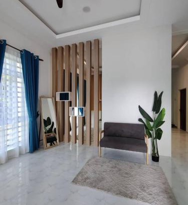 Rambai Villa | Villa Mun Homestay with 3 bedrooms 3 bathrooms