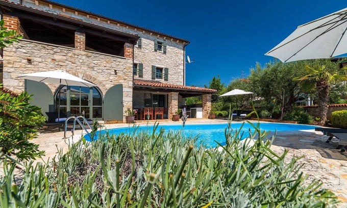 Musalez Villa | Villa Musalez in Musalež