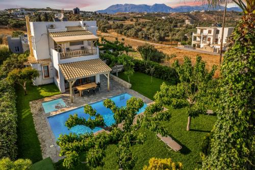 Pitsidia Apartment | Villa Muse