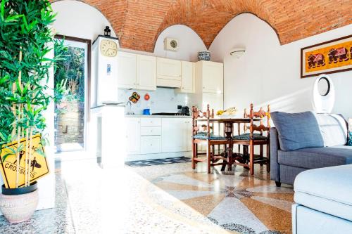 Pian Rosso-costa Apartment | Villa Musso by Tempovacanza