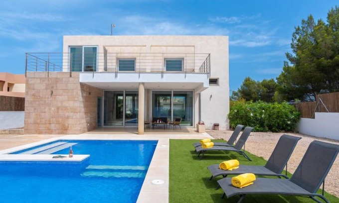 Betlem de Marina House | Villa Mut by Interhome