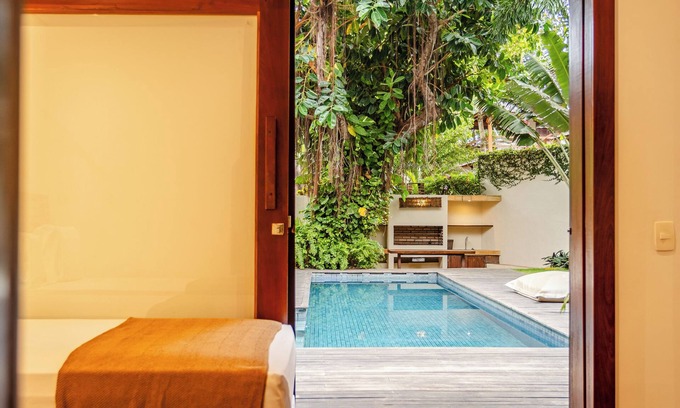 Jijoca de Jericoacoara House | Villa Niros - Jericoacoara Village