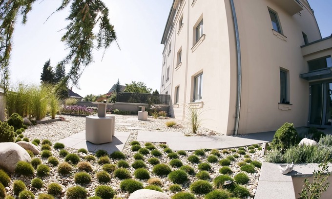 Prague 4 Bed & Breakfast | Villa na Vinici