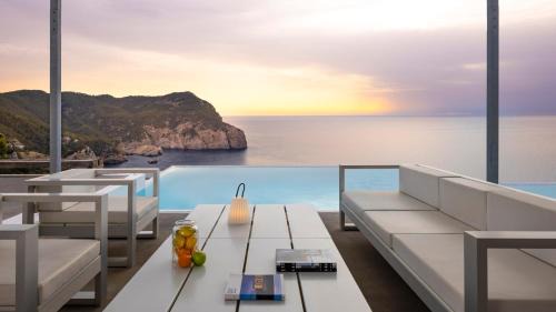 Na Xamena Villa | Villa Na Xamena Ibiza