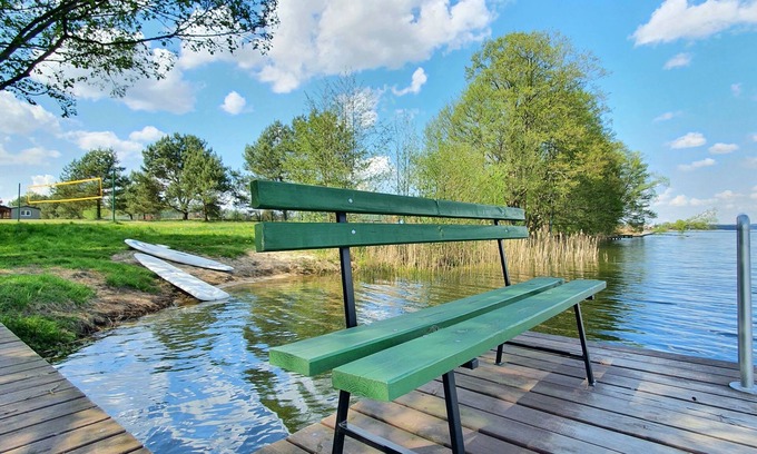 Tylkowo Villa | Villa Nad Kalwa