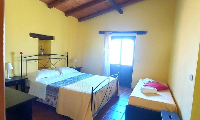 Chianchitta-Pallio House | Villa nadira