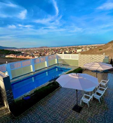 Bni Bouifrour Apartment | Villa nador