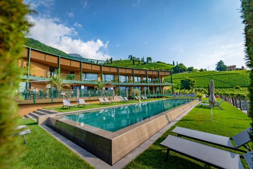 Tramin Hotel | VILLA NAJ