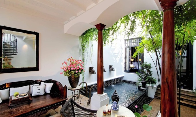 Wachira Phayaban Resort | Villa Nakul - One Bedroom Resort, Sleeps 3