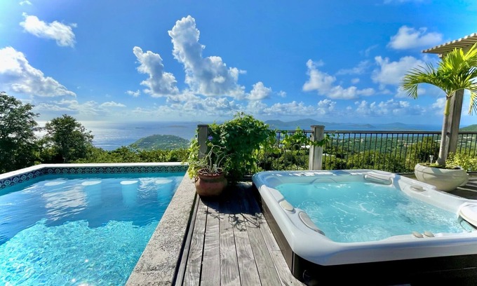 Estate Parcel of Gift and Regenback Villa | Villa Nanichi - Sunset Lover's Dream Home