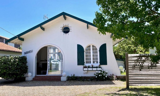 Capbreton House | Villa Nanou