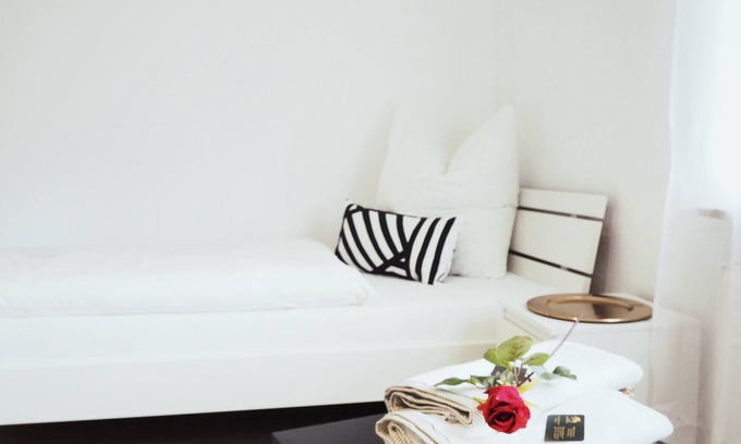 Neumarkt District Apartment | Villa Natur Monteurzimmer & Ferienwohnung