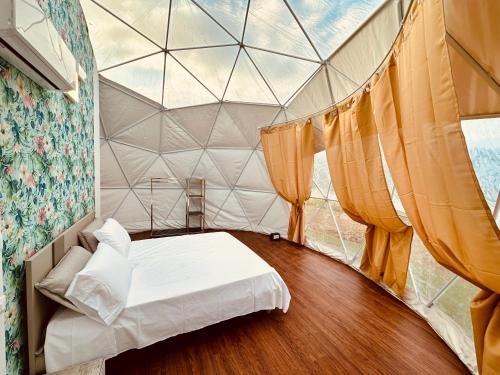Corropoli Other | Villa Natura Glampingdome