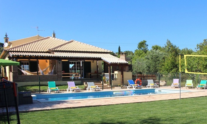 Apra Villa | Villa Natura - Holiday Rental for Families and Friends