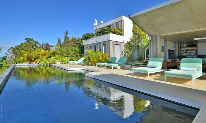 Vitet Villa | Villa Nature (3 bedrooms)