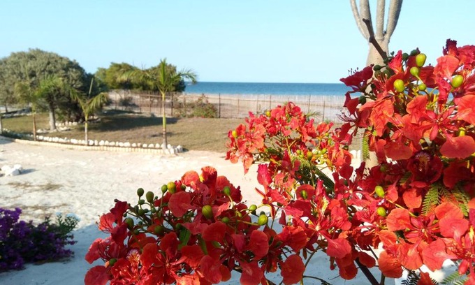 Atsimo-Andrefana House | Villa Nature