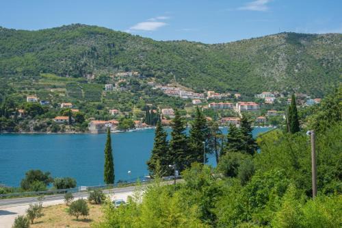 Zaton Apartment | Villa Nave Apartments