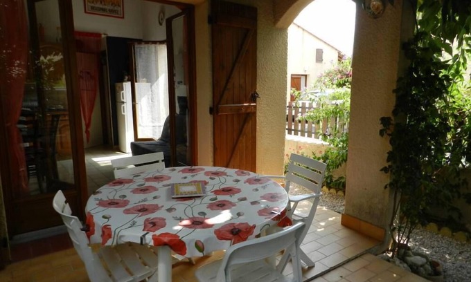 La Franqui-Plage House | Villa near the sea