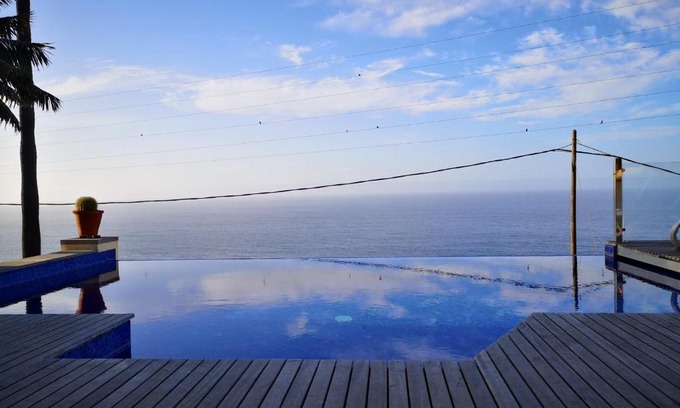 La Orotava Villa | Villa Necho