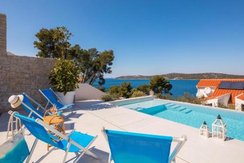 Grebastica Villa | Villa Nensi