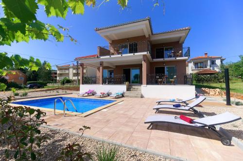 Vantacici Villa | Villa Nerium