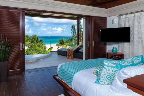 Long Bay Village Villa | Villa Nevaeh- Luxury Property in Anguilla